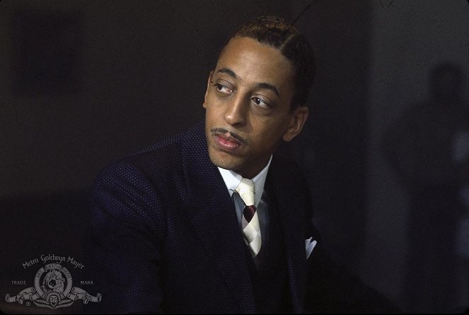 Cotton Club - Film - Gregory Hines