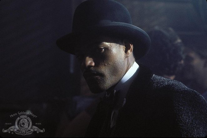 The Cotton Club - Photos - Laurence Fishburne