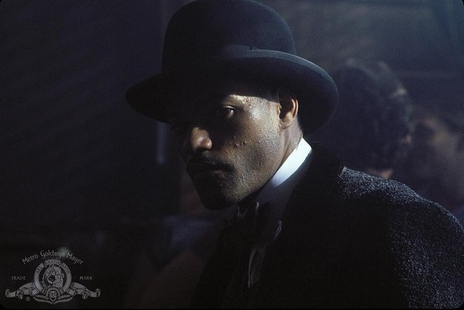 The Cotton Club - Do filme - Laurence Fishburne