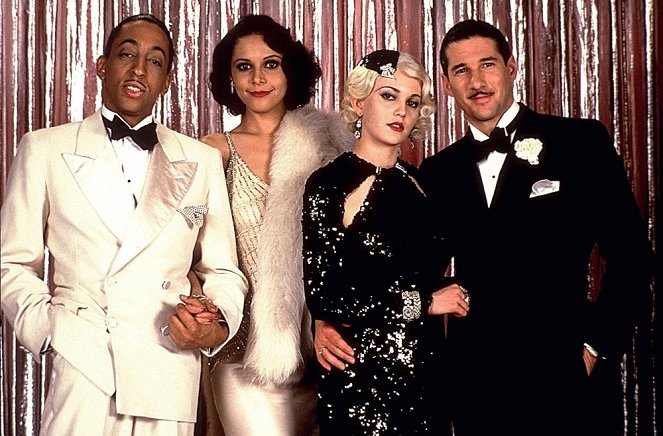The Cotton Club - Photos - Gregory Hines, Lonette McKee, Diane Lane, Richard Gere