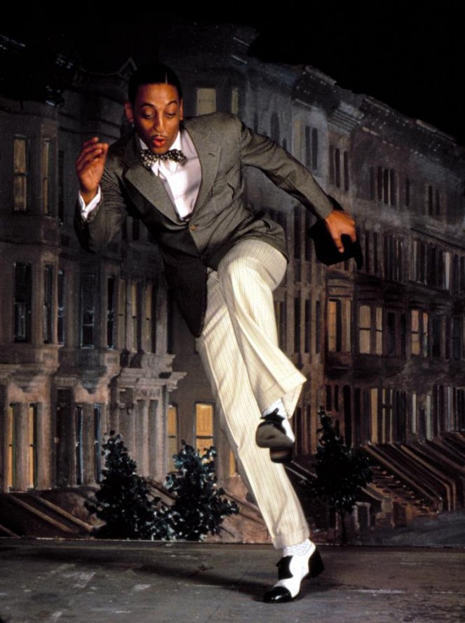 Cotton Club - Film - Gregory Hines