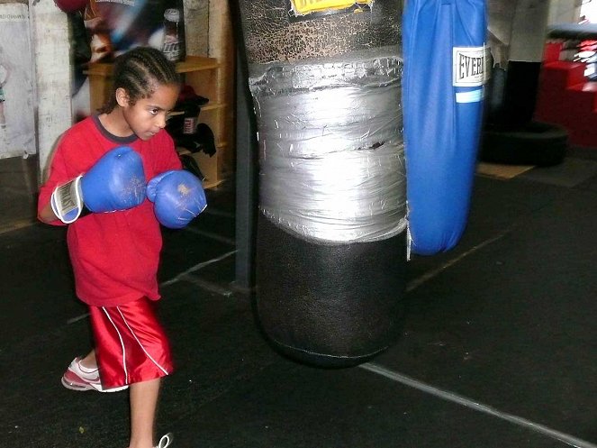 Boxing Gym - Kuvat elokuvasta