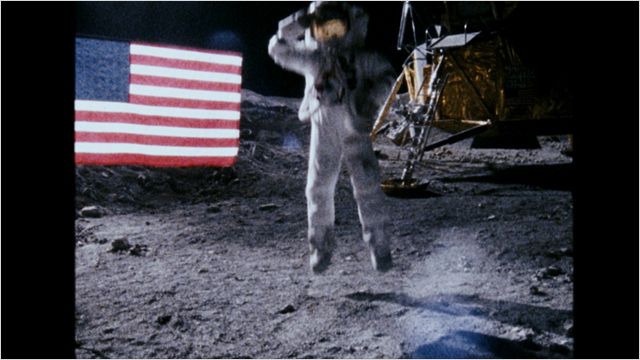Apollo 18 - Film