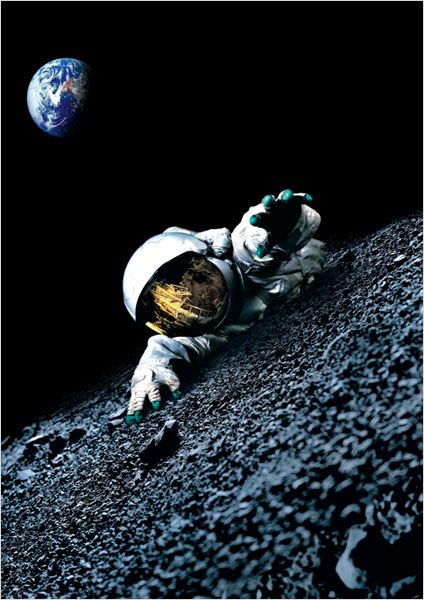 Apollo 18 - Promoción