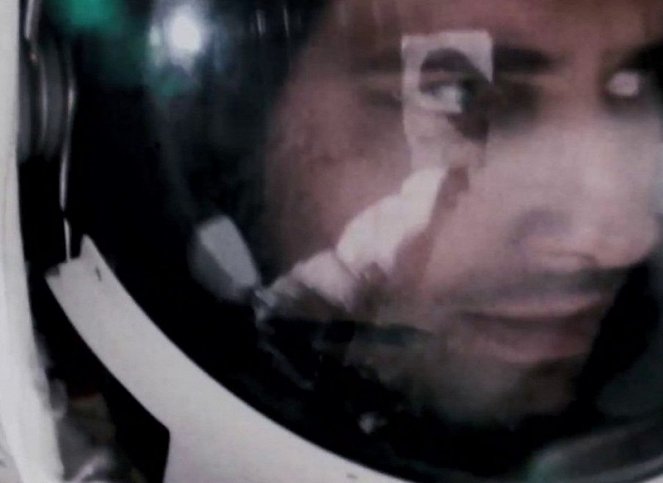 Apollo 18 - Van film