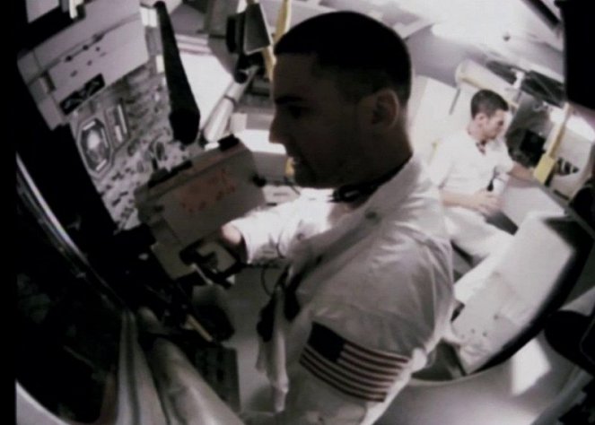 Apollo 18 - De filmes