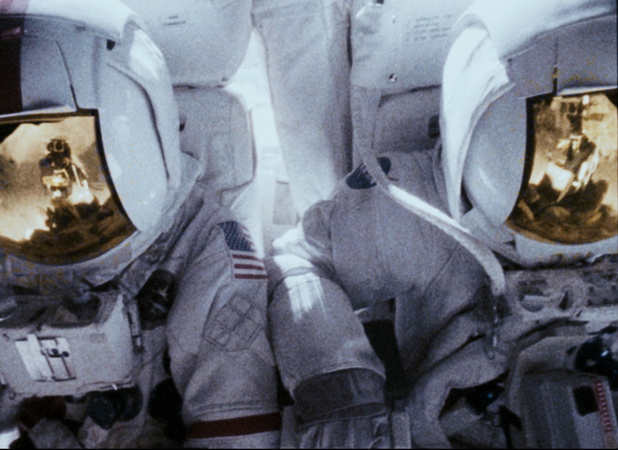 Apollo 18 - Film