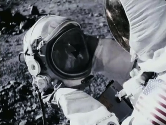Apollo 18 - Filmfotos