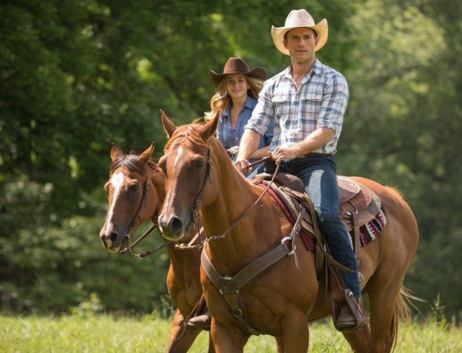 The Longest Ride - Kuvat elokuvasta - Britt Robertson, Scott Eastwood