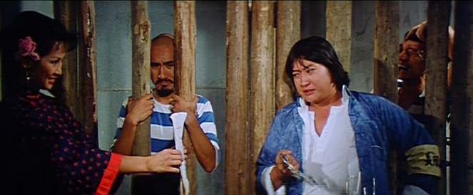 Xian yu fan sheng - Kuvat elokuvasta - Nga-Lai Lau, Karl Maka, Sammo Hung