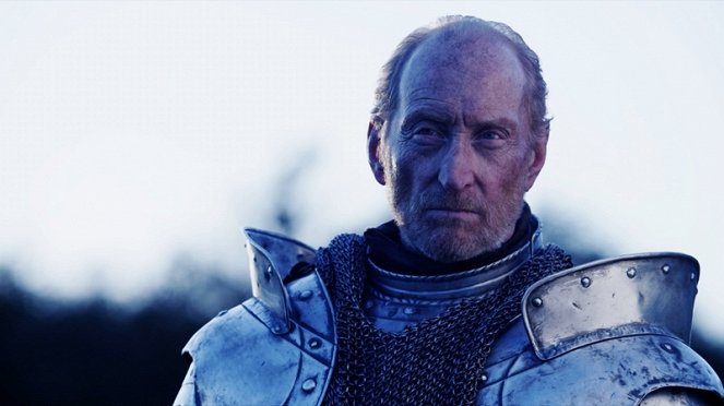 Instruments of Darkness - Photos - Charles Dance