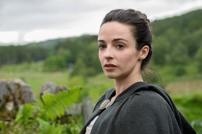 Outlander - Az idegen - Filmfotók - Laura Donnelly