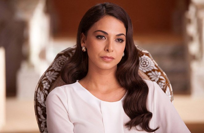 Tyrant - Kuvat elokuvasta - Moran Atias