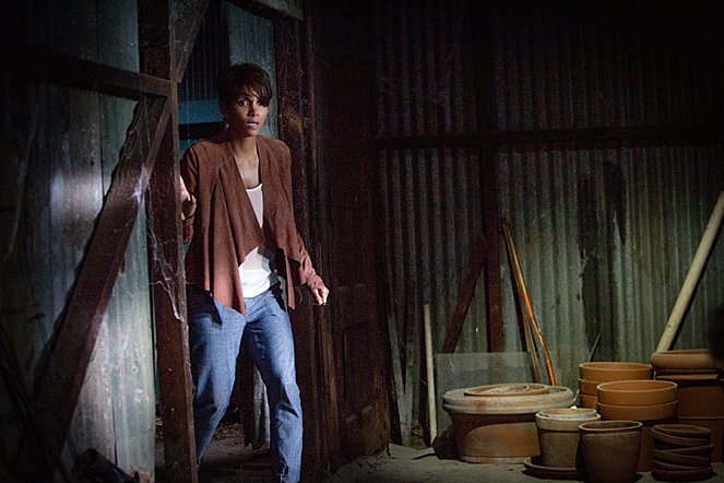 Extant - Before the Blood - Do filme - Halle Berry