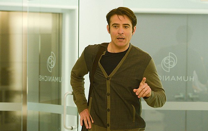 Extant - More in Heaven and Earth - Photos - Goran Visnjic