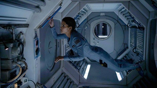 Extant - Re-Entry - Z filmu - Halle Berry