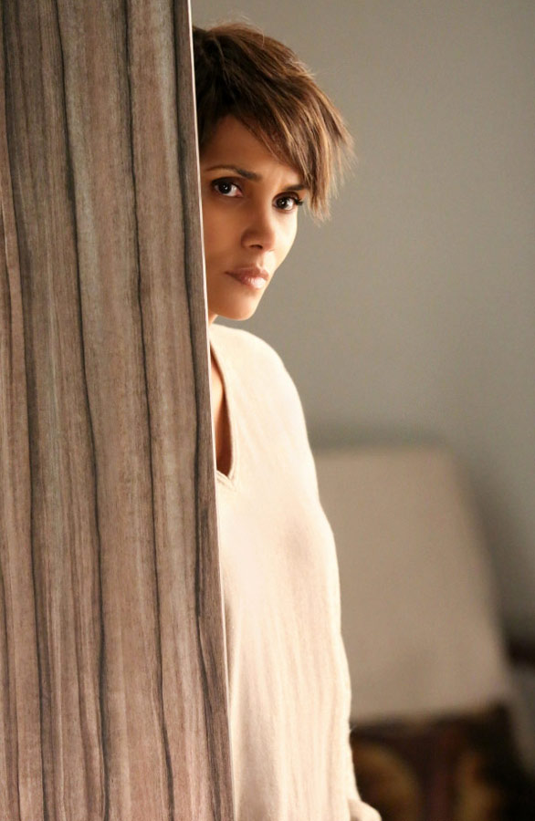 Extant - Re-Entry - Film - Halle Berry
