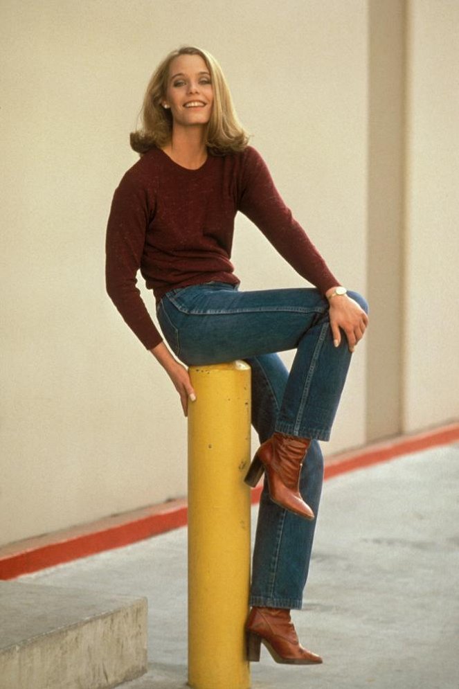 Looker - Photos - Susan Dey