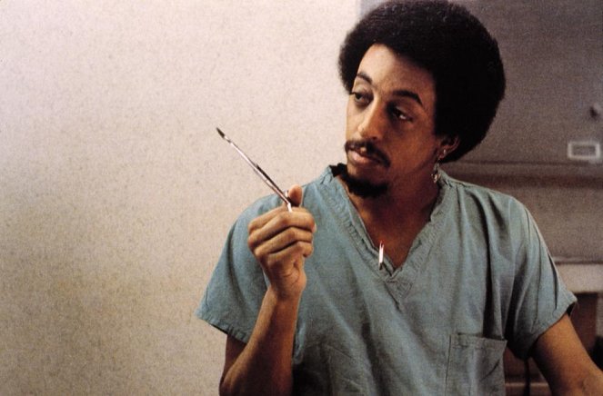 Wolfen - Photos - Gregory Hines