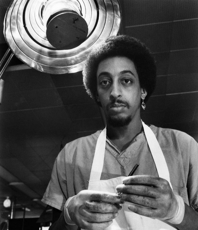 Wolfen - Photos - Gregory Hines