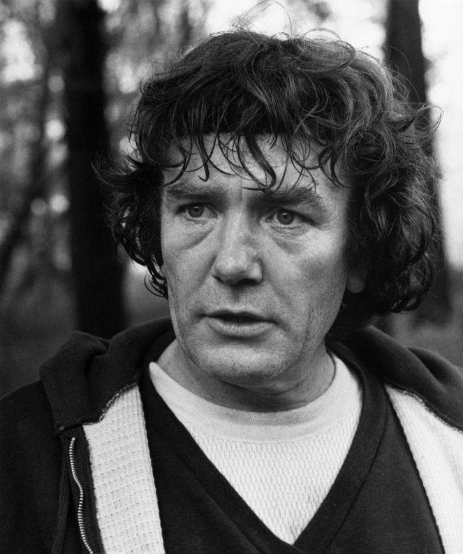 Wolfen - Photos - Albert Finney