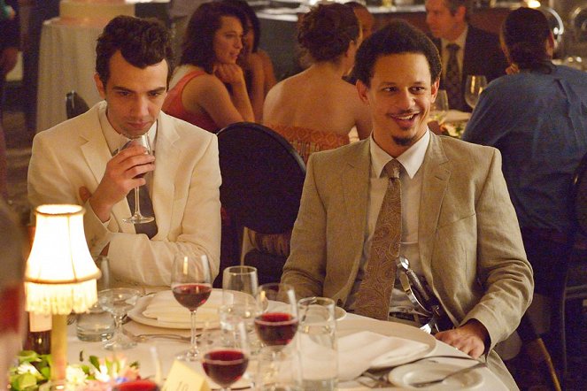 Man Seeking Woman - Filmfotos - Jay Baruchel, Eric André