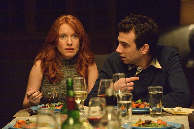 Man Seeking Woman - Photos - Jay Baruchel