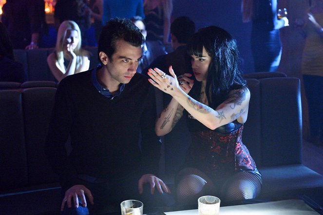 Man Seeking Woman - De la película - Jay Baruchel