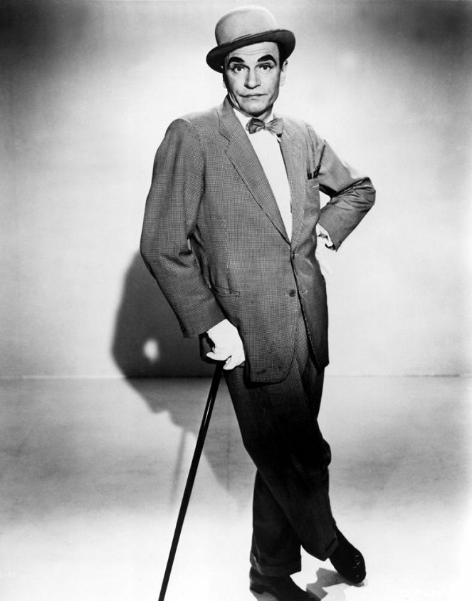 The Entertainer - Promo - Laurence Olivier