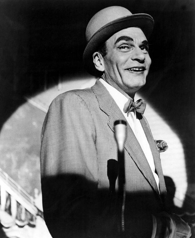 The Entertainer - Photos - Laurence Olivier