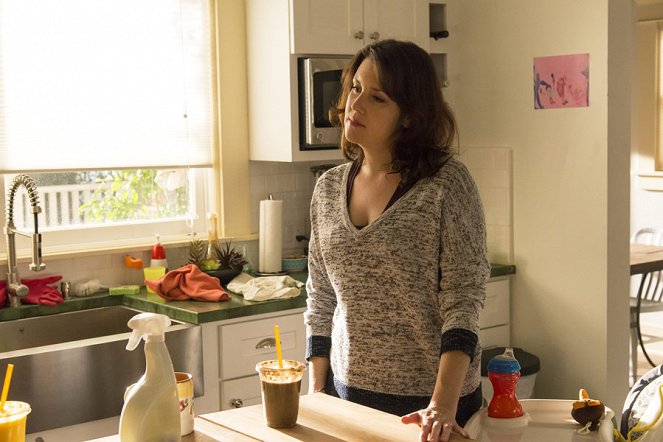 Togetherness - Filmfotos - Melanie Lynskey