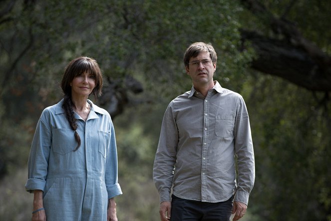 Togetherness - Filmfotos - Mary Steenburgen, Mark Duplass