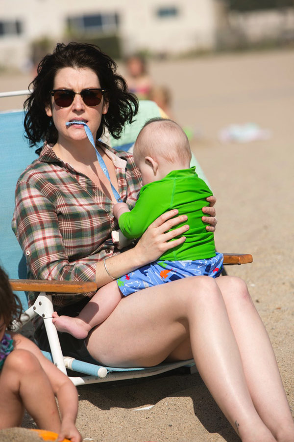 Togetherness - Film - Melanie Lynskey