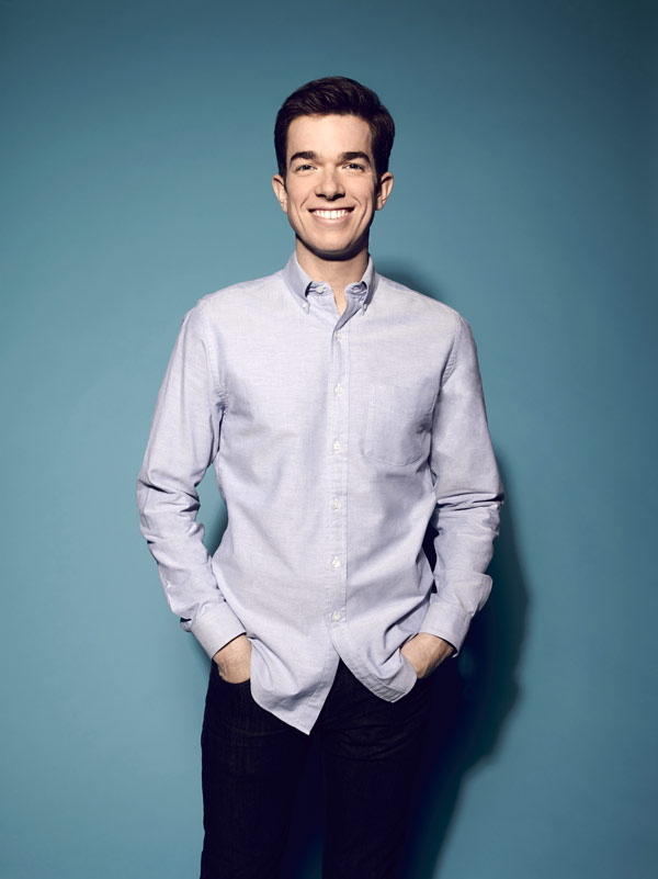 Mulaney - Werbefoto