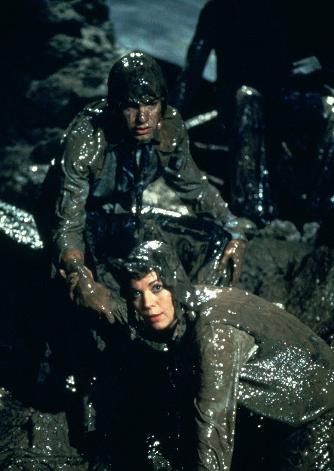 Meteori - Kuvat elokuvasta - Natalie Wood