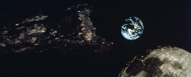 Meteori - Kuvat elokuvasta