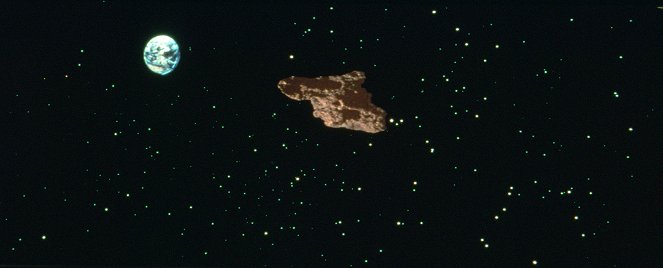 Meteor - Filmfotók