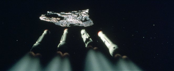 Meteor - Filmfotók
