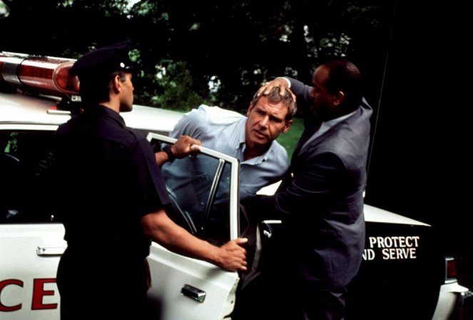 Presumed Innocent - Van film - Harrison Ford