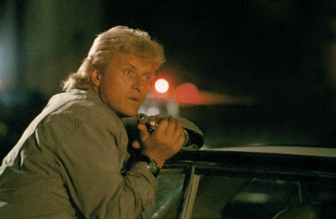 Wanted: Dead or Alive - Z filmu - Rutger Hauer