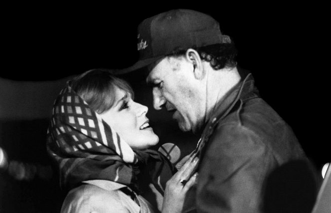 Dvakrát v živote - Z filmu - Ann-Margret, Gene Hackman