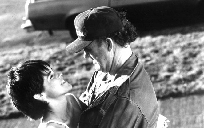Dos veces en una vida - De la película - Ally Sheedy, Gene Hackman