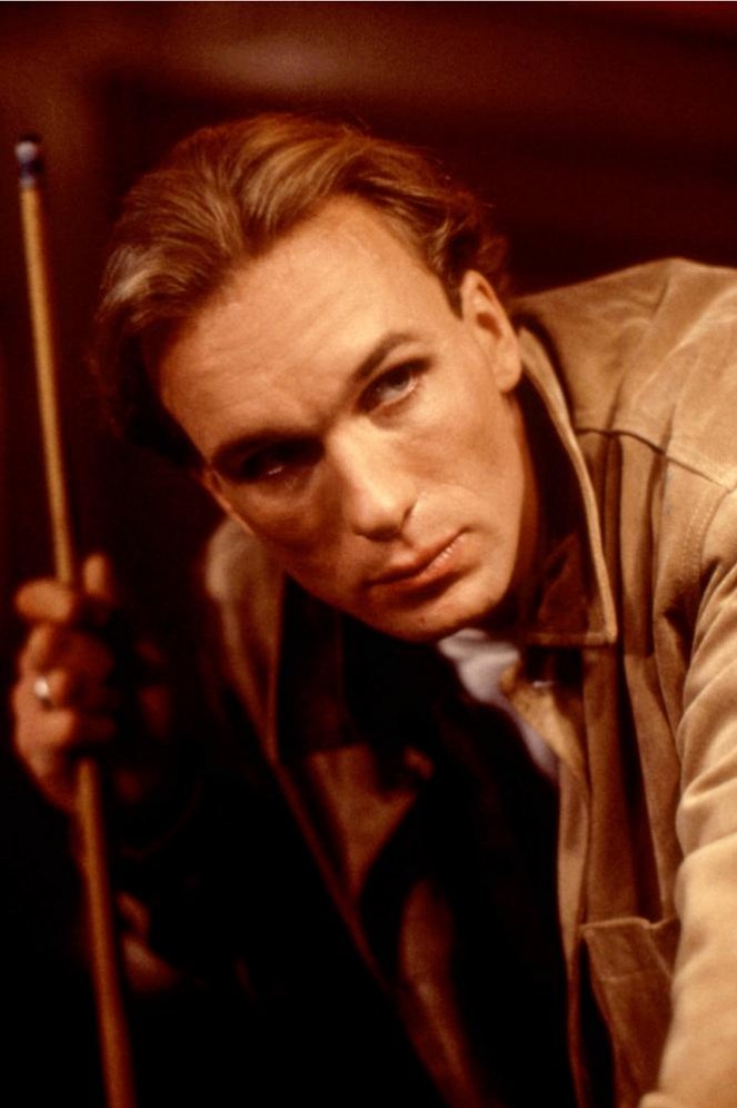 Inocência Perversa - Do filme - Peter Greene