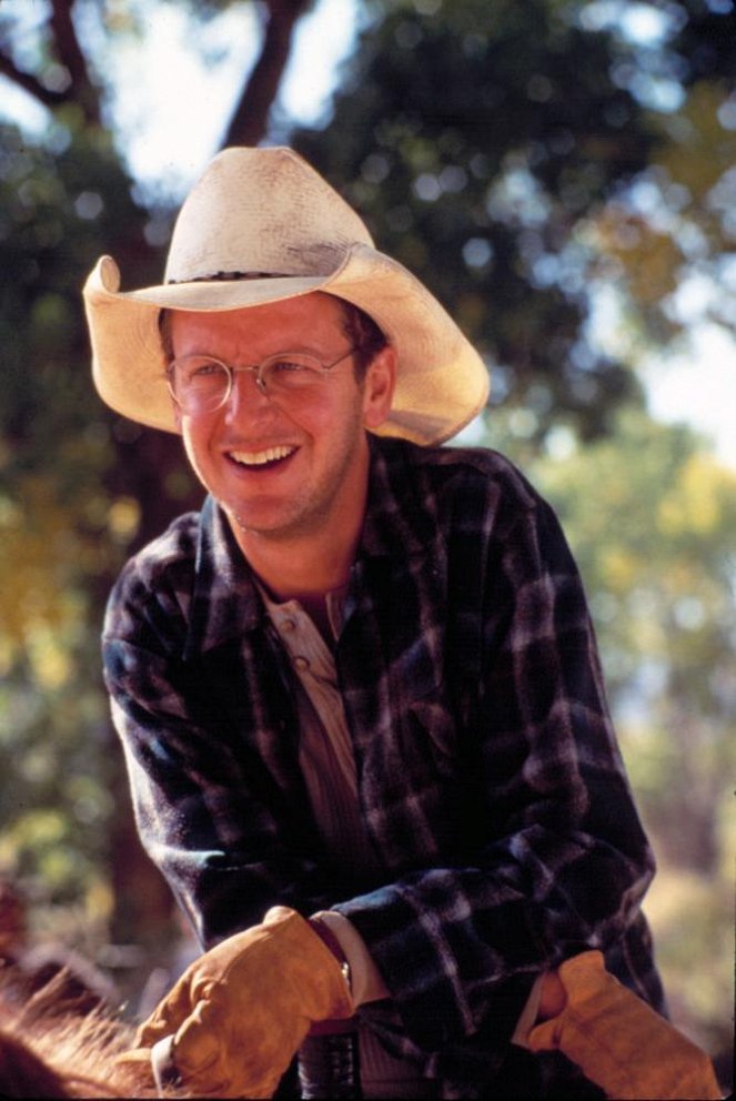 City Slickers II: The Legend of Curly's Gold - Photos - Daniel Stern