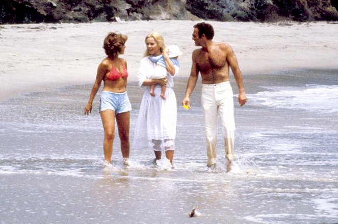 Suurkaupungin Lait - Kuvat elokuvasta - Tuesday Weld, James Caan