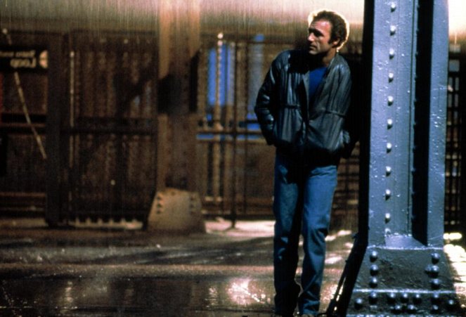 Thief - Der Einzelgänger - Filmfotos - James Caan