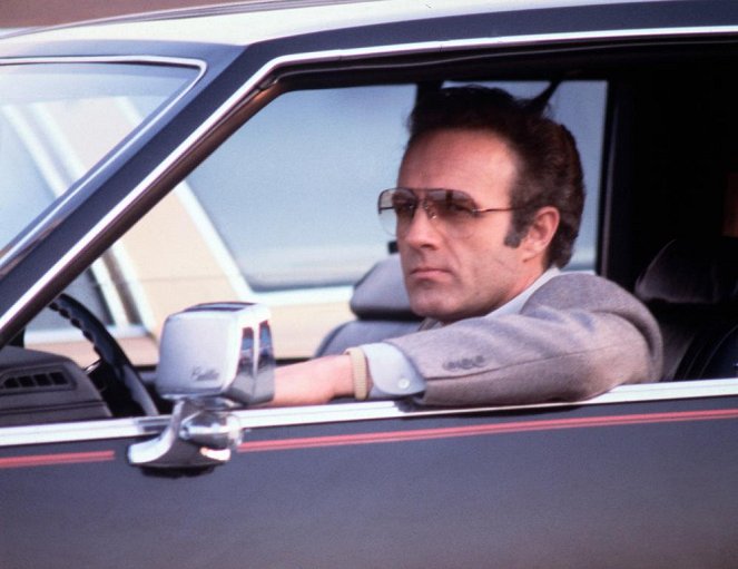 Thief - Photos - James Caan