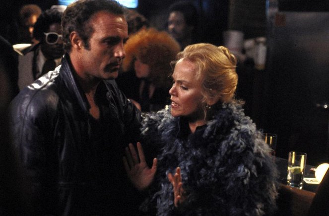 Le Solitaire - Film - James Caan, Tuesday Weld