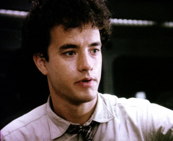 The Man with One Red Shoe - Photos - Tom Hanks