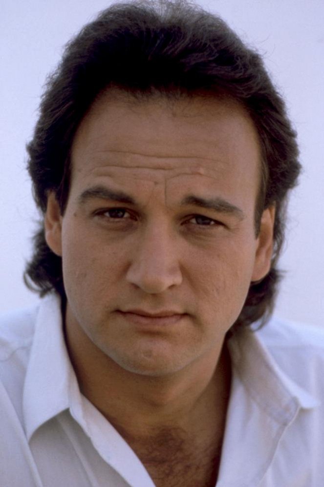 Real Men - Werbefoto - Jim Belushi